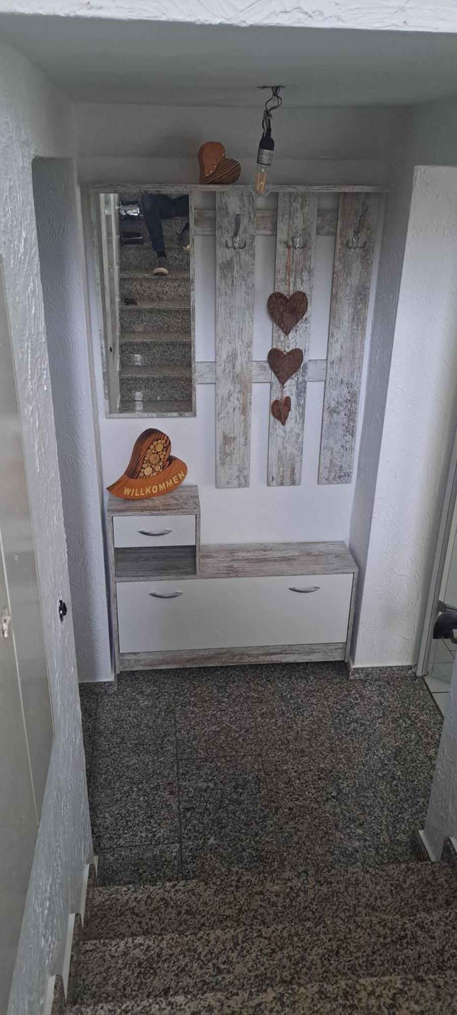 Private 1-2,5 -Zimmer-Wohnung Mit Terrasse Zulpich Buitenkant foto