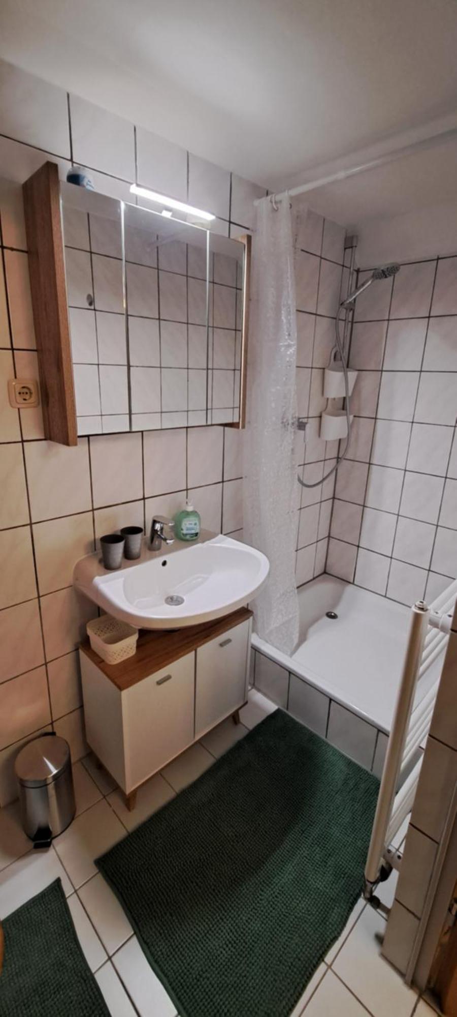 Private 1-2,5 -Zimmer-Wohnung Mit Terrasse Zulpich Buitenkant foto