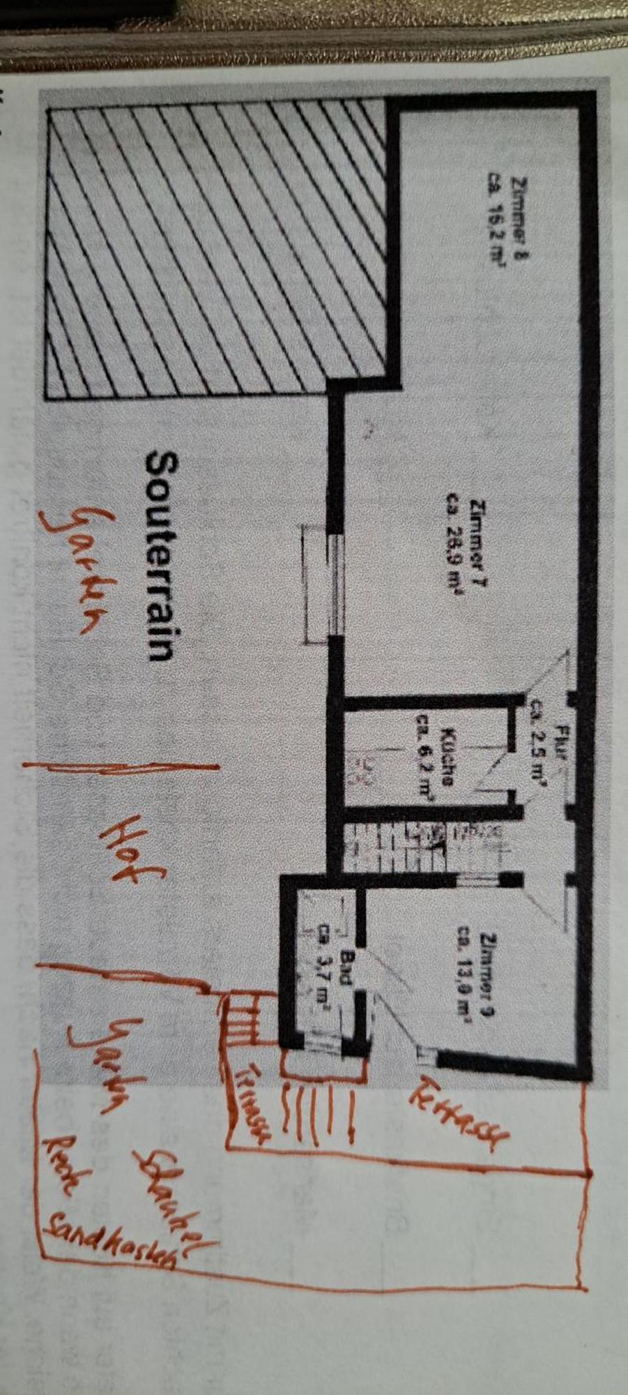 Private 1-2,5 -Zimmer-Wohnung Mit Terrasse Zulpich Buitenkant foto