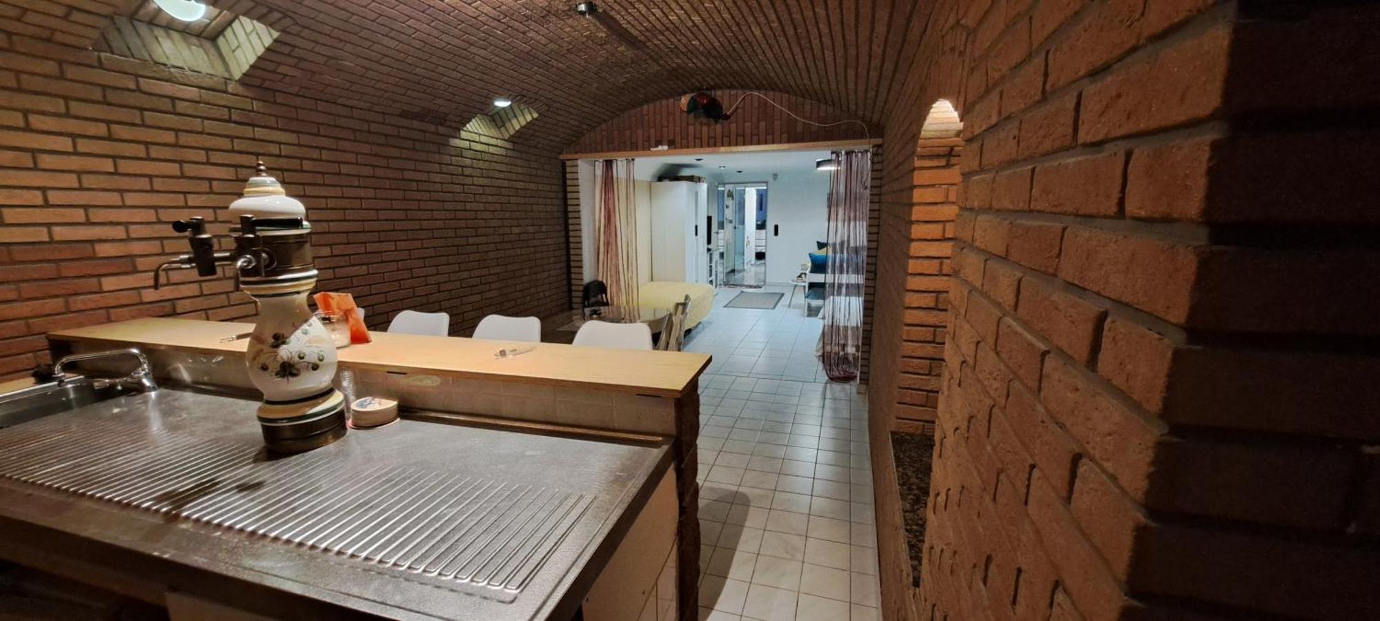 Private 1-2,5 -Zimmer-Wohnung Mit Terrasse Zulpich Buitenkant foto