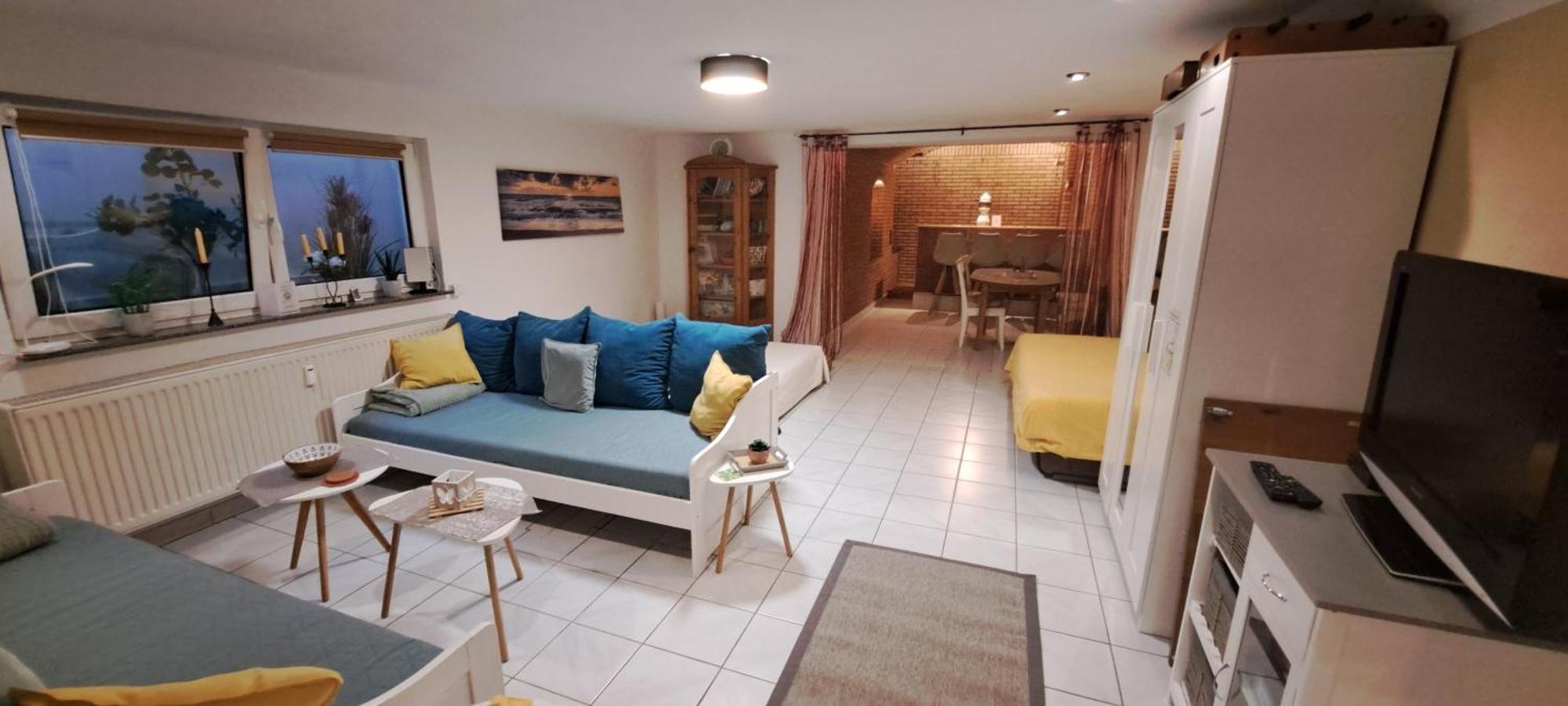 Private 1-2,5 -Zimmer-Wohnung Mit Terrasse Zulpich Buitenkant foto
