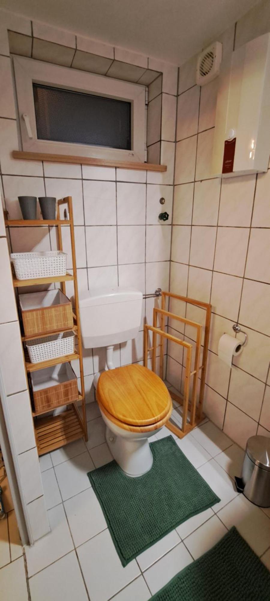 Private 1-2,5 -Zimmer-Wohnung Mit Terrasse Zulpich Buitenkant foto