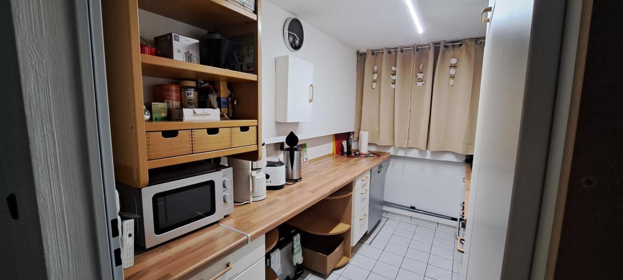 Private 1-2,5 -Zimmer-Wohnung Mit Terrasse Zulpich Buitenkant foto